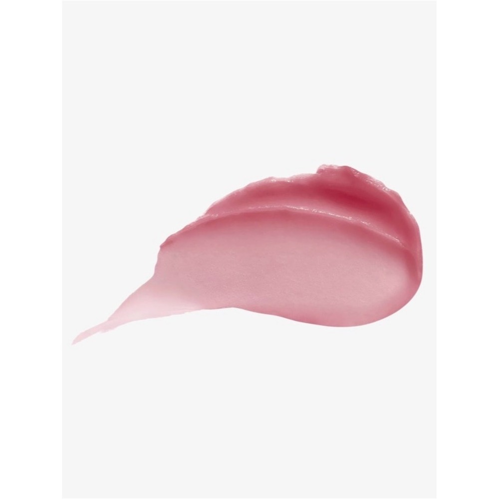 BUXOM Full-On Plumping Lip Glow Balm Color Rose All Day NIB - Picture 4 of 5